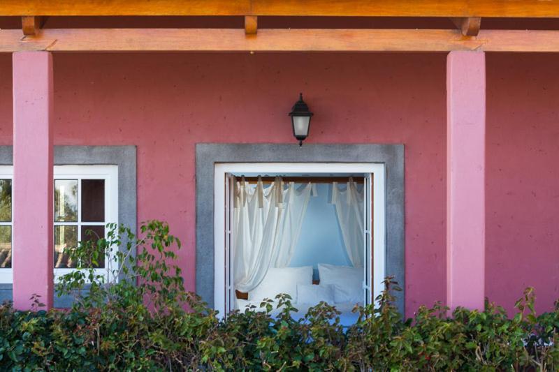 Atrio Hotel Estreito Da Calheta Exterior photo