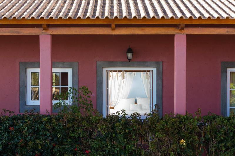 Atrio Hotel Estreito Da Calheta Exterior photo
